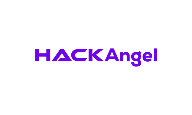 HackAngel logo